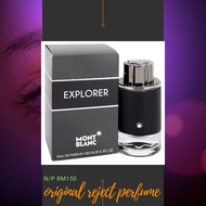 MONT BLANC EXPLORER 🔥🔥