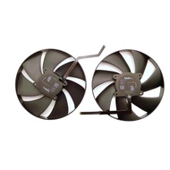 NIDEC AD4A31K04 AD4A31K05 RTX4090 Graphics Card Cooling Fan For NVIDIA GeForce RTX 4090 Founders Edi