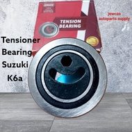 Alternator Tensioner Bearing suzuki k6A/DA63 4pk belt 17mm 31500-73G01