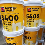 NIPPON 5400 EXTERIOR SEALER