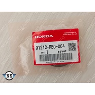HONDA CITY JAZZ BRV SEL SAA TM0 TF0 T5A T9A GM6 T00 GN2 TIMING OIL SEAL 40X55X7  91212-RB0-004