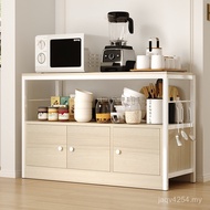 Locker Furniture Factory Pot Multifunctional Household Dining Floor-standing Microwave Oven Multi-La