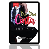 Novel Digital @ ebook Duri-Duri Cinta karya Ashdinaraa