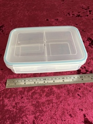 KOMAX BIOKIPS 保鮮盒 1.1L