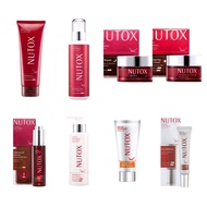 Nutox Youth Restoring Anti Ageing Foam/Gel/Toner/Eye Refiner/Moisturizer Cc Cream/Night Repair/Overn