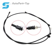 For JAGUAR X-TYPE X400 Front Bonnet Hood Lid Lock Release Cable C2S44933 USA