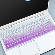 Anti-Dust Keyboard Protector for Dell G15 5521 / 5520 12th Gen 15.6-inch Gaming Laptop [ZK]