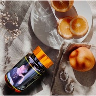 AY CAPSULE UBAT PUTIH CEPAT