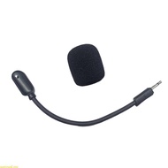 weroyal Gaming Microphone Boom for 100 Headphones Mic with Sponges Covered