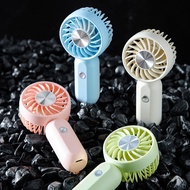 Handheld Fan Food Fruit CD Small Fan Outdoor Small Fan Portable Small Fan Pocket Small Fan Charging 