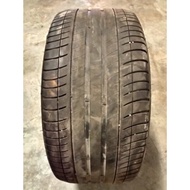 Used Tires 275 35 19 Michelin Primacy 3