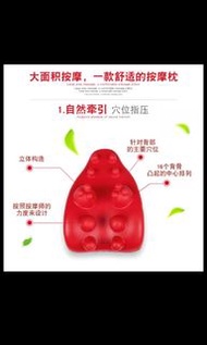 頸椎牽引矯正器