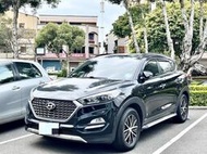 🌈2017 現代-Hyundai TUCSON 1.6 🌈FB:小闕中古車