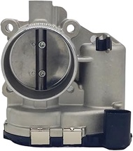 Throttle Valve Socket Compatible with B-Max for C-Max for Fiesta for Focus 2008-2019 Throttle Body V