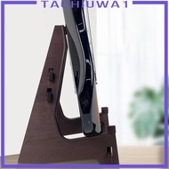 [Tachiuwa1] Guitar Stand Wooden Cello Stand for Music Instrument String Instrument
