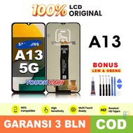 LCD Sam A13 5G Original Touchscreen Fullset