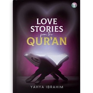 Love Stories from the Quran (H/B)