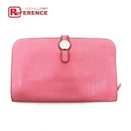 愛馬仕 Dogon GM 長皮夾