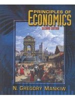 Principles of Economics (新品)