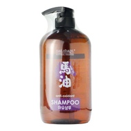 Nat.Chapt. Horse Oil Shampoo 660g