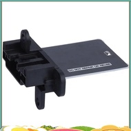 Car Blower Motor Resistor Fan Regulator for  Navara D40 BA540-40821 BA54040821