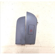 Original Hyundai sonata hazard switch panel hyundai sonata dashboard cover hazard switch hyundai son