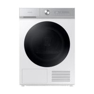 เครื่องอบผ้าฝาหน้า SAMSUNG DV10BB9440GHST 10 กก. HEAT PUMP สีขาว (1270782)