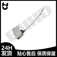 51207419841Suitable for BMW X5 F15 F85 X6 F16 F86 Door Lock Block Rear Left