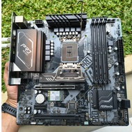 ASRock B660M Pro RS Wifi Socket intel LGA1700 Gen 12/13/14 DDR4