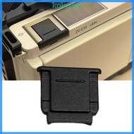 KOK Set of 5pcs Hot Shoe Protector for ZV1M2 ZV1F E10 A6000 A7M4 Easy Installation