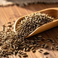 Ancient Pine Cumin 50g Cumin Barbecue Seasoning Barbecue Xinjiang Cumin Granules Lamb Skewers Sprink