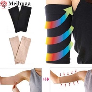 MEIHUAA Arm Shaperwear Compression Arm Elbow Weight Loss Mangas Para Brazo