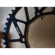 Litepro chainring 54t / 56t - last piece clearance EACH SIZE