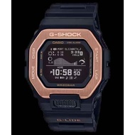 G-SHOCK DIGITAL WATCH G-LIDE GBX-100 Series GBX-100NS-4