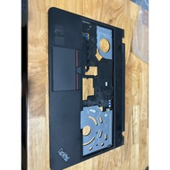 Replace lenovo e560 laptop mat