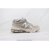 New Balance 860 WL860 NB retro shock-absorbing running shoes mesh breathable sports shoes 36-45 HP9Y