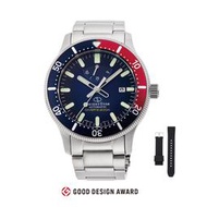 【幸福媽咪】ORIENT STAR 東方之星 DIVERS 200M 系列 機械錶 藍色 RE-AU0306L