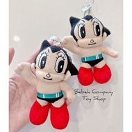日本漫畫 手塚治虫 原子小金剛 ASTRO BOY 玩偶 吊飾 玩具 娃娃
