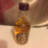 迷你裝芝華士chivas