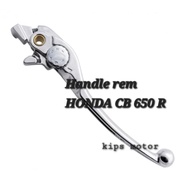 Honda CB650R CB 650 R brake Handle