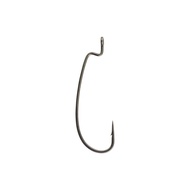 Berkley Fusion19 Offset Worm Hook