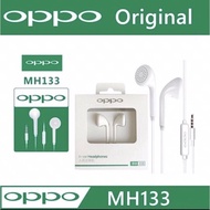 🔥2021🔥OPPO A3S A5S EARPHONE A31 F9 REALME C3 5I STEREO EARBUDS HEADPHONE WITH MIC FOR REALME REDMI PHONE