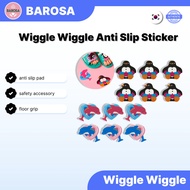 Wiggle Wiggle Pomodoro Timer 2 Types Study Timer