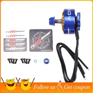 2207 1980KV 5-6s Brushless Motor for Rc Fpv 5inch Freestyle Racing Drone Quadcopter Motor Diy Parts