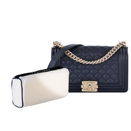 內枕 | Cubi - Chanel Boy 25/ 19 (25cm)/ Diana 25cm | 記憶棉