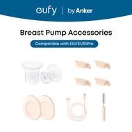 eufy by Anker Accessories for S1PRO/S1/E20 Breast Pump, Original Replacement Parts Size Insert Brush
