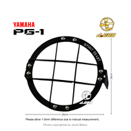 Yamaha PG-1 PG1 PG 1 Headlamp Cover Headlight Head Light Protector Protection Cover Accessories