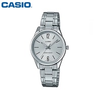 Casio Watch LTP-V005D-7B Wristwatch Women's Metal Watch CASIO Genuine