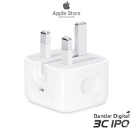 Apple 20W USB-C Power Adapter iPhone Charger iPhone 17、16、15、14、13 Fast Charger