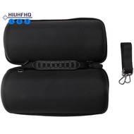 Portable Speaker Case Bag Carrying Hard Cover for BOSE Soundlink Revolve+ Plus Bluetooth Speaker